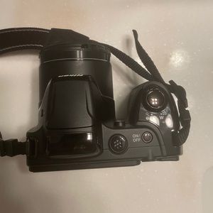 NIKON coolpix L340